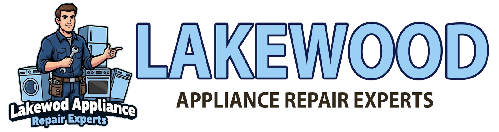 Lakewood-Appliance-Repair-Experts