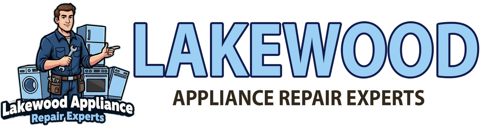 Lakewood-Appliance-Repair-Experts-Logo